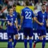 Panama-Croatie: les Croates en mode service minimum, les Panaméens éliminés