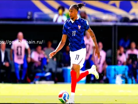 DIRECT. France-Irak: suivez le deuxième match des Bleus à la Coupe du monde 2026 en live