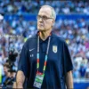Чемпионат мира 2026: «Тактические ошибки – всегда ответственность тренера»: признание Бьельсы после ничьей Уругвая с Кабо-Верде