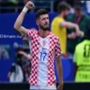 Хорватия и Гана выходят в плей-офф