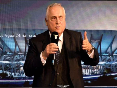 Lazio, Malagò su Lotito: «Mi è venuto incontro! La Reggina è un problema…»