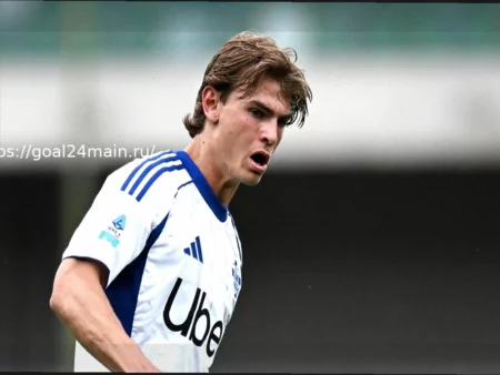 Calciomercato | Il Como si assicura Nico Paz: 60 milioni al Real Madrid