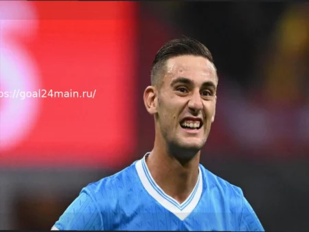 Calciomercato Lazio | Sondaggio del Genoa per Lucca: la situazione