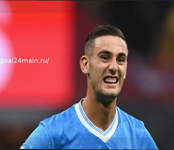Calciomercato Lazio | Sondaggio del Genoa per Lucca: la situazione