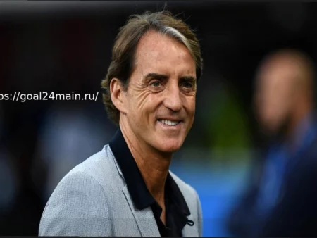 Orlando: «Malagò è l’uomo giusto! Mancini? Inutile fare polemiche, aspettiamo…»
