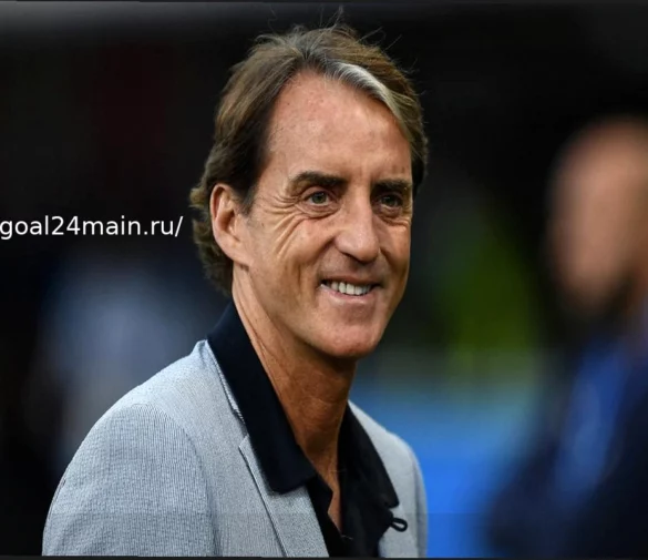 Orlando: «Malagò è l’uomo giusto! Mancini? Inutile fare polemiche, aspettiamo…»