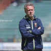 Lazio, Pochesci: «Gattuso ha coraggio. Deve ribaltare la situazione»