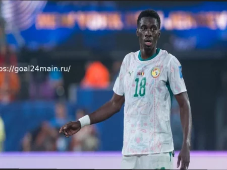 Deux défaites mais encore 72% de chance de qualification pour le Sénégal ou l’Irak: qui va finir parmi les meilleurs troisièmes de la Coupe du monde 2026