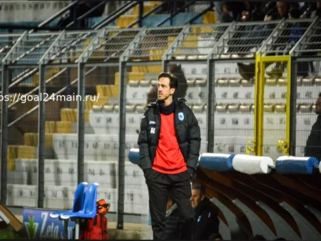 Италия U17: радость Франческини — «Мы сделали нечто выдающееся»