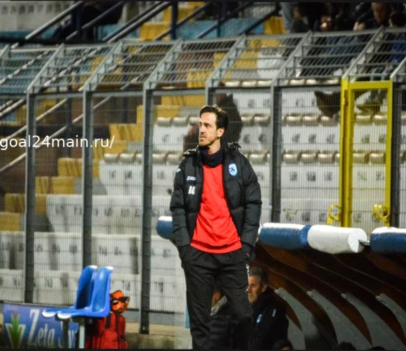 Италия U17: радость Франческини — «Мы сделали нечто выдающееся»