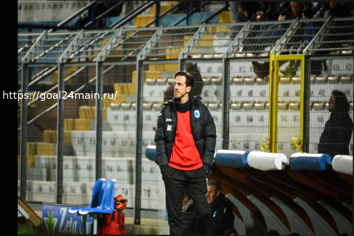Preview Италия U17: радость Франческини — «Мы сделали нечто выдающееся»