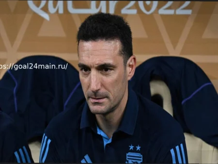Петкович и Скалони: присутствие «Лацио» на Чемпионате мира 2026