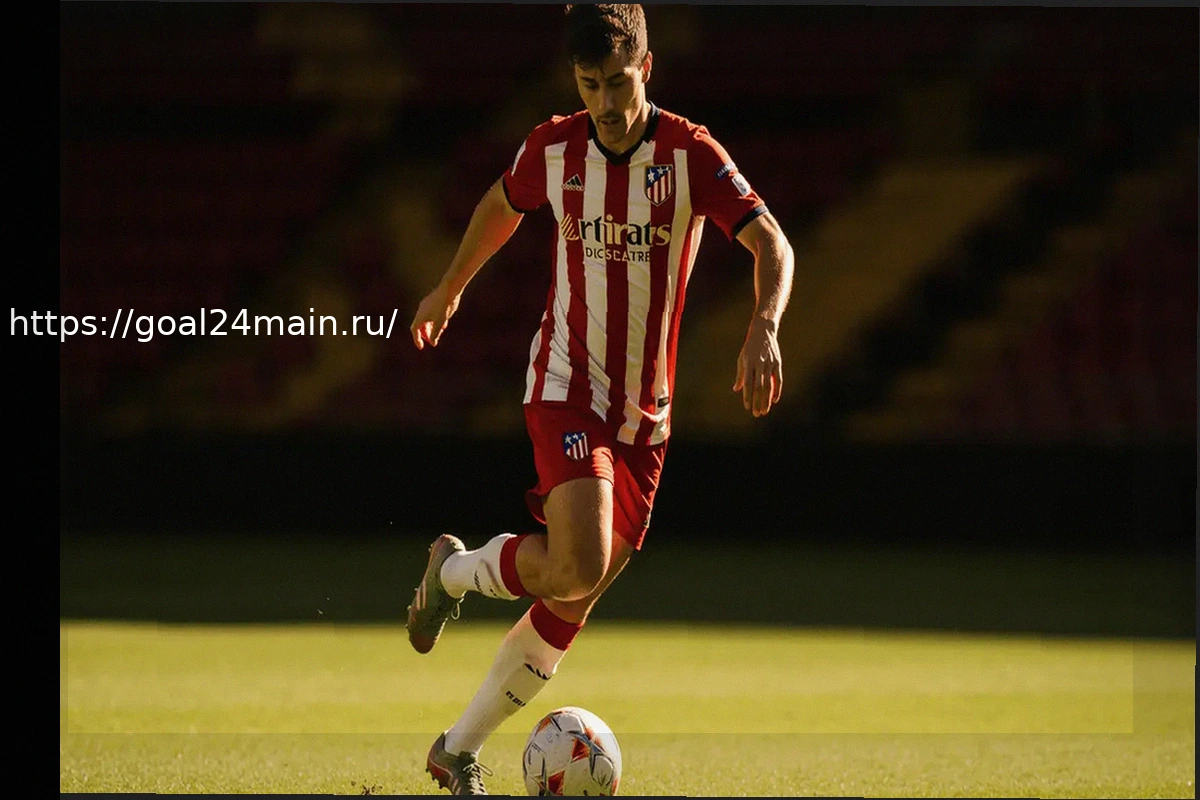 Preview Kang-in Lee Emerges as Atletico Madrid’s Primary Midfield Target