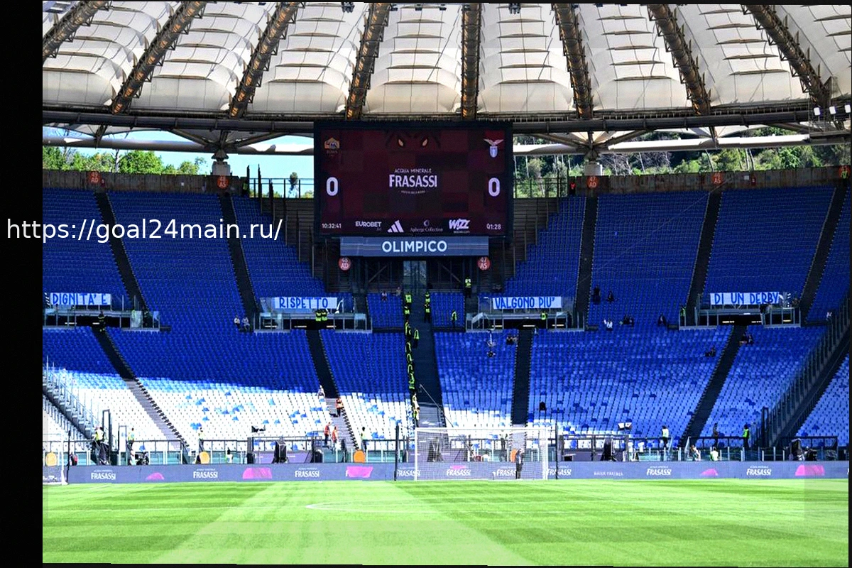Preview Паоло Де Паола: «Я хорошо понимаю, что происходит с Лацио»