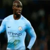Ancien défenseur le plus cher du monde, Eliaquim Mangala prend sa retraite