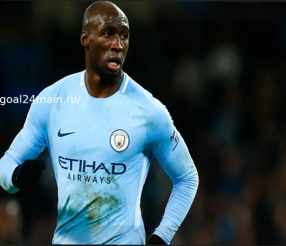Ancien défenseur le plus cher du monde, Eliaquim Mangala prend sa retraite