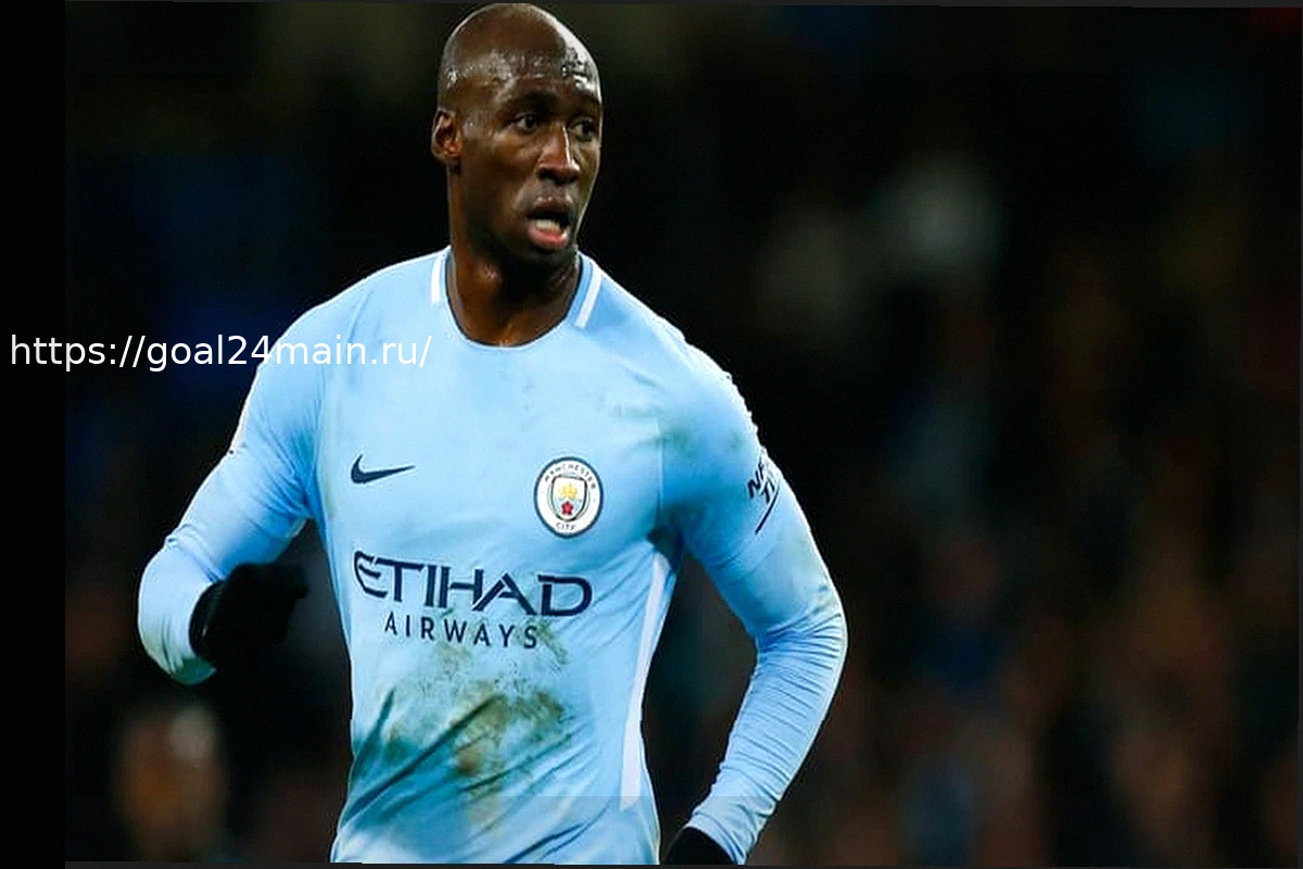 Preview Ancien défenseur le plus cher du monde, Eliaquim Mangala prend sa retraite