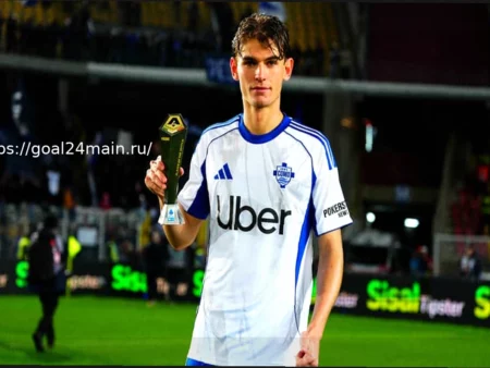 DIRECT. Mercato: Nico Paz de retour à Madrid