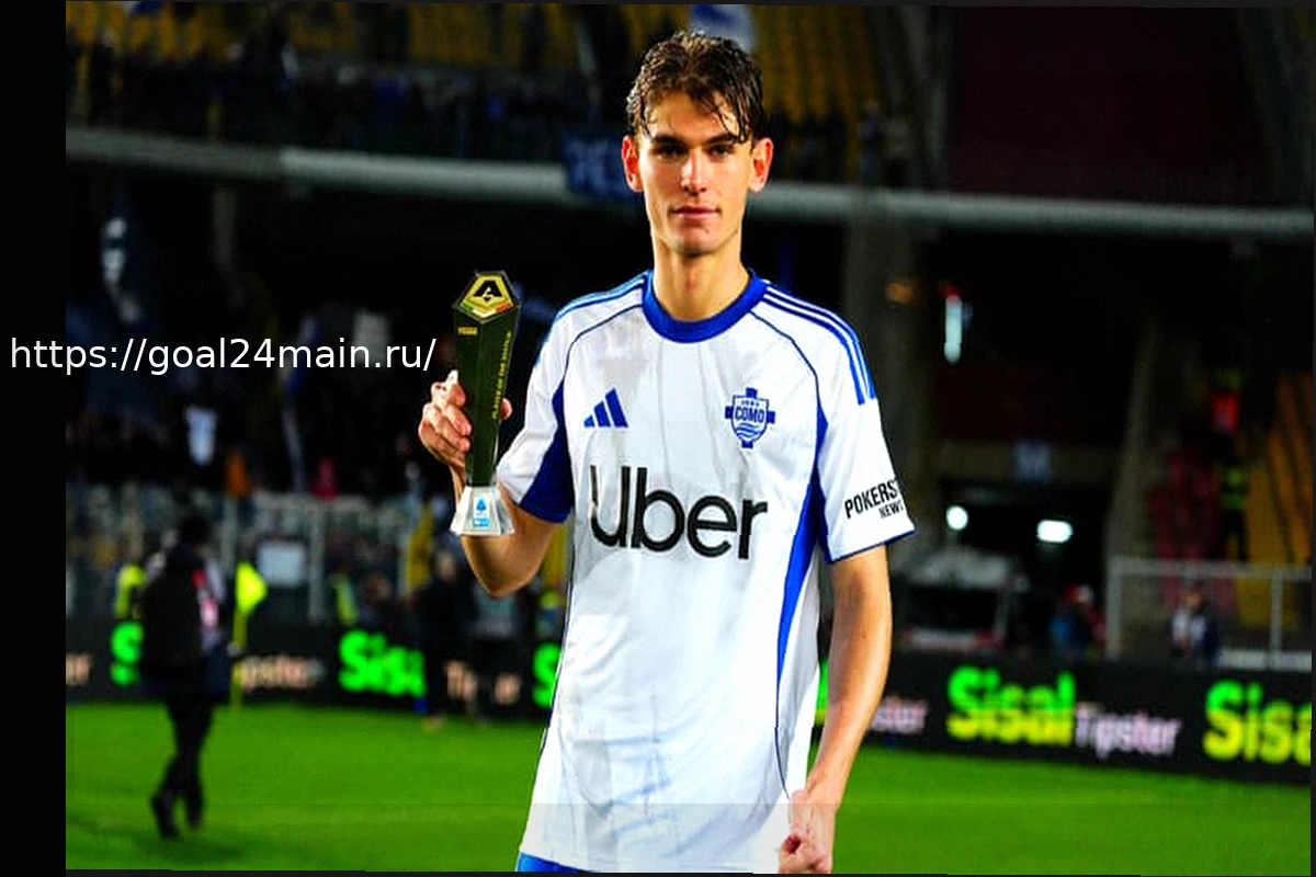 Preview DIRECT. Mercato: Nico Paz de retour à Madrid
