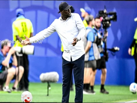 «J’ai été déçu par l’homme»: Émerse Faé répond aux propos racistes de Schweinsteiger
