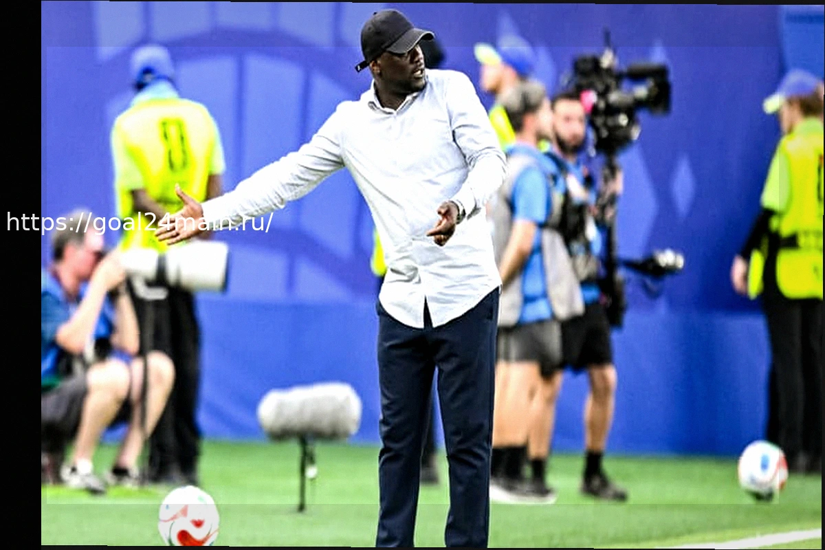 Preview «J’ai été déçu par l’homme»: Émerse Faé répond aux propos racistes de Schweinsteiger