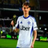 Mercato: le Real active sa clause de rachat pour Nico Paz, avec l’objectif de le revendre six fois plus cher