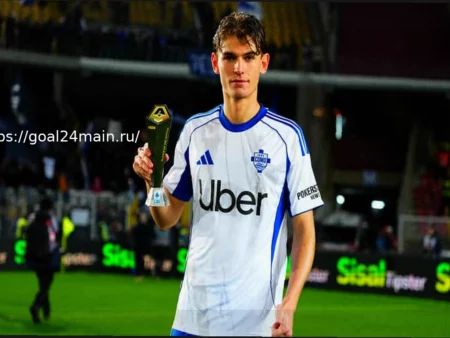 Mercato: le Real active sa clause de rachat pour Nico Paz, avec l’objectif de le revendre six fois plus cher