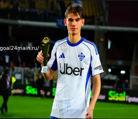 Mercato: le Real active sa clause de rachat pour Nico Paz, avec l’objectif de le revendre six fois plus cher