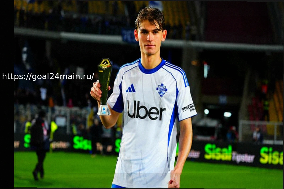 Preview Mercato: le Real active sa clause de rachat pour Nico Paz, avec l’objectif de le revendre six fois plus cher