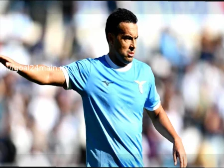 Lazio: Продажи футболистов как источник финансирования трансферного рынка