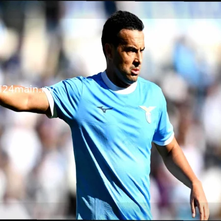 Lazio: Продажи футболистов как источник финансирования трансферного рынка