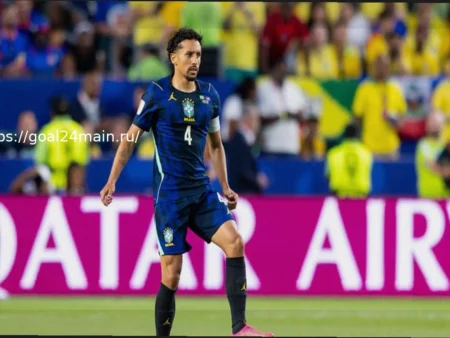 DIRECT. Écosse-Brésil: suivez le match de la dernière journée des poules de la Coupe du monde 2026 en live