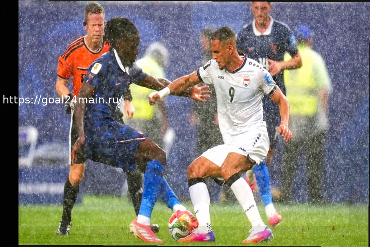 Preview France-Norvège: bonne nouvelle, la météo et les orages devraient finalement épargner les Bleus