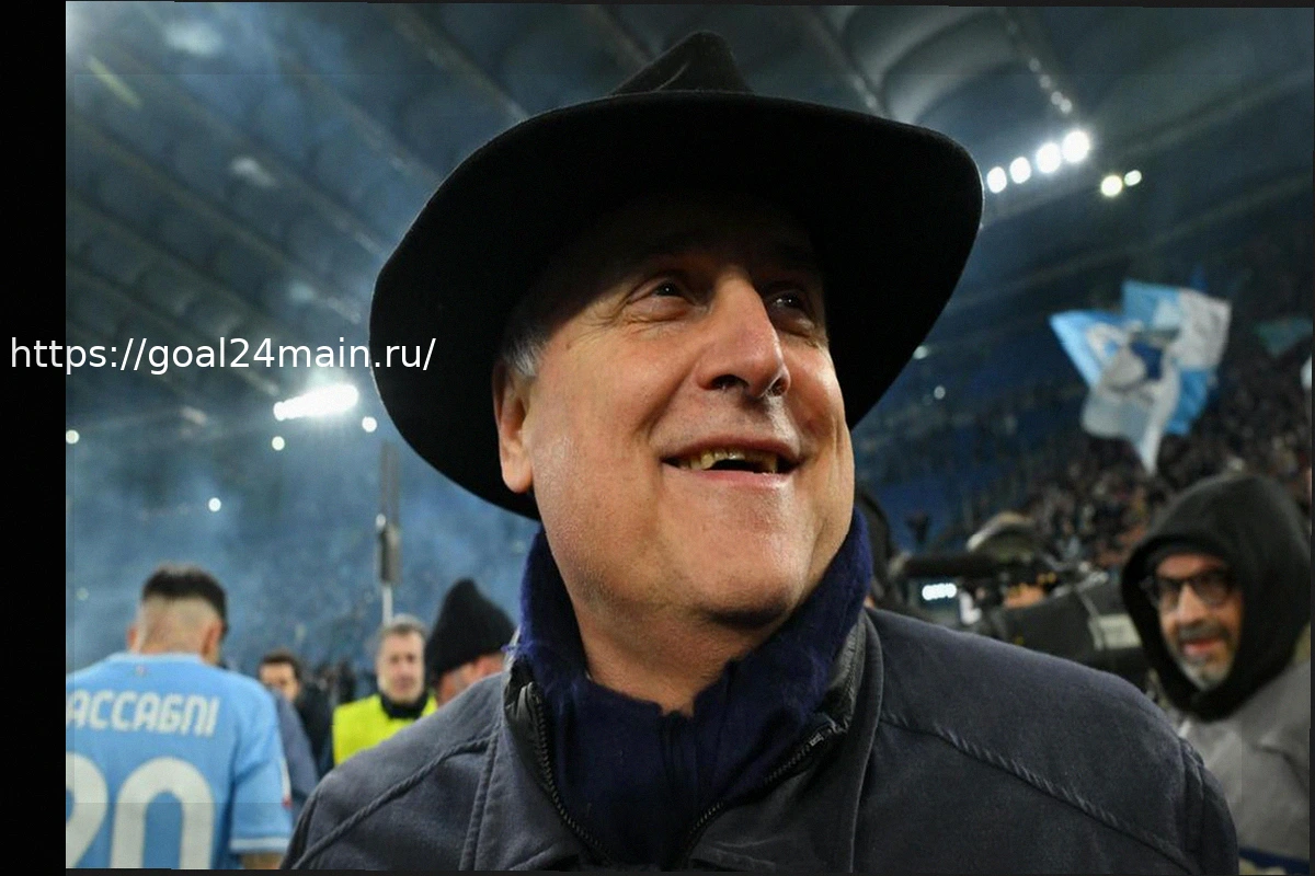 Preview Lazio, Sala: «Società gestita con la visione del padre padrone»