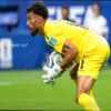 «C’est une grande fierté pour nous», l’émotion de Vozinha, chouchou de la Coupe du monde 2026 après la qualification historique du Cap-Vert en 16es de finale