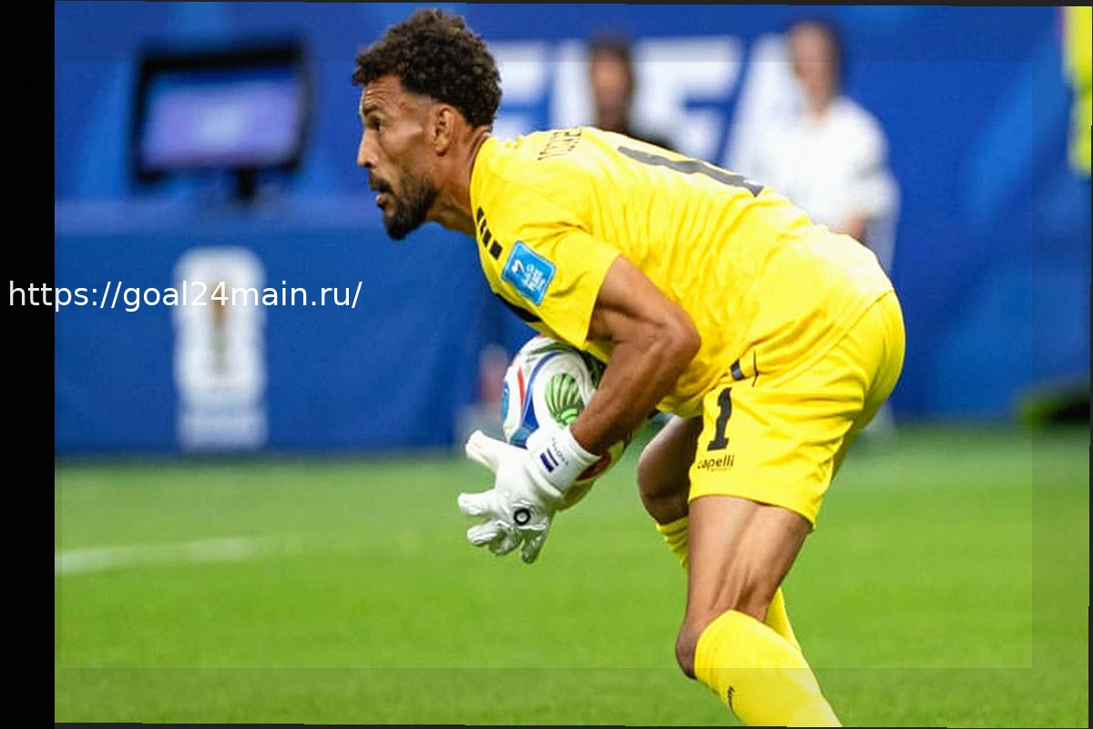 Preview «C’est une grande fierté pour nous», l’émotion de Vozinha, chouchou de la Coupe du monde 2026 après la qualification historique du Cap-Vert en 16es de finale