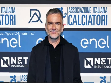 Lazio: инцидент с Бономом, Сарри и Лотито на Sky Sport