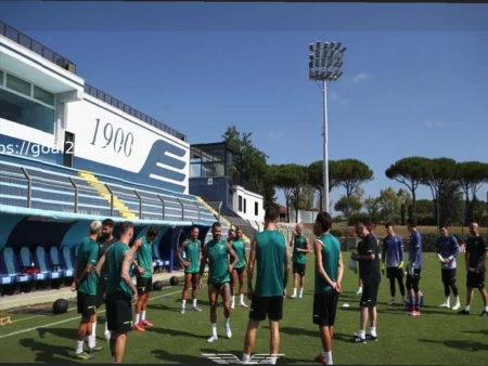 Lazio, Cardone: «Prima del raduno novità a Formello. Difesa? Arriveranno giovani, ma…»