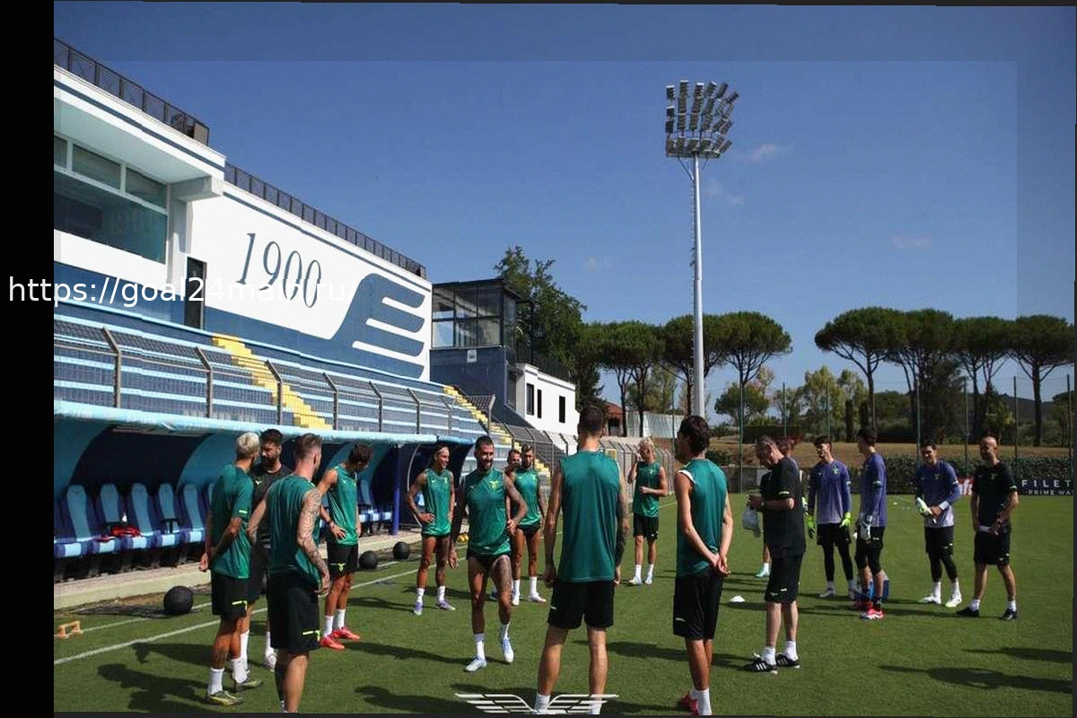 Preview Lazio, Cardone: «Prima del raduno novità a Formello. Difesa? Arriveranno giovani, ma…»