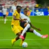 Angleterre-Ghana: les Black Stars volés? Ces deux décisions arbitrales très litigieuses qui laisseront des regrets aux Ghanéens
