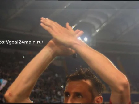 Mondiali, Klose su Messi: «Il record sarebbe caduto, felice sia stato lui a batterlo»