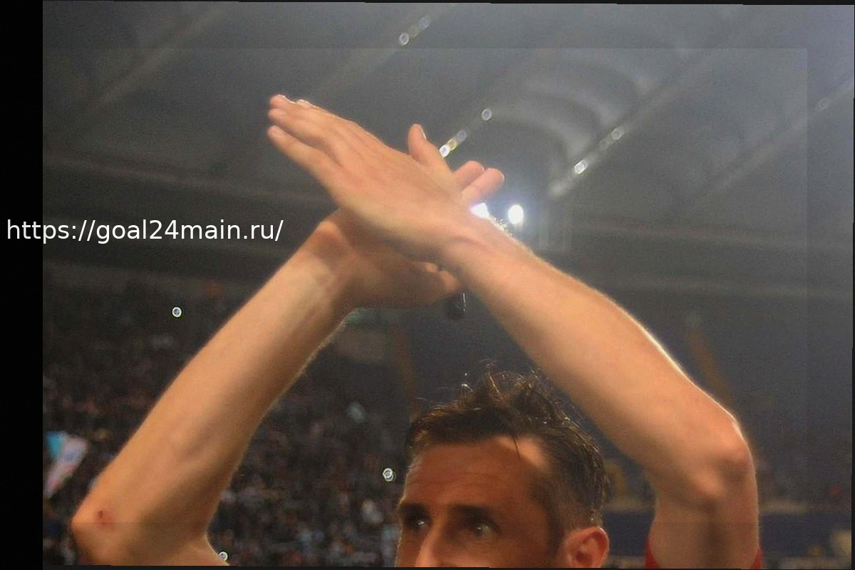 Preview Mondiali, Klose su Messi: «Il record sarebbe caduto, felice sia stato lui a batterlo»