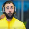 Bad buzz estival pour Karim Benzema, épinglé par les défenseurs des animaux pour avoir posé avec un bébé tigre et un lion blanc