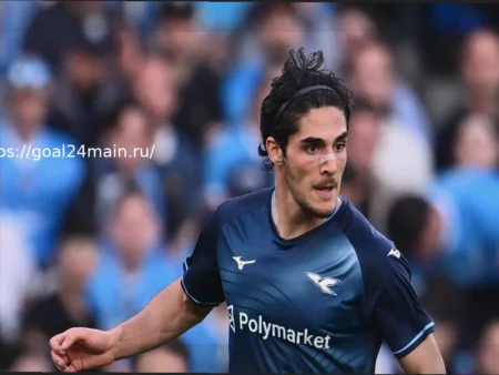 Lazio: первая возможная продажа игрока и новости о Ровелле