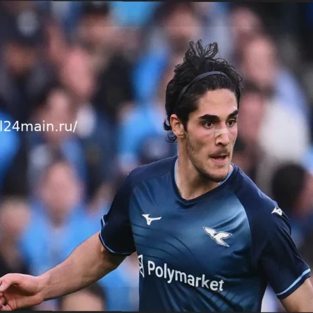Lazio: первая возможная продажа игрока и новости о Ровелле