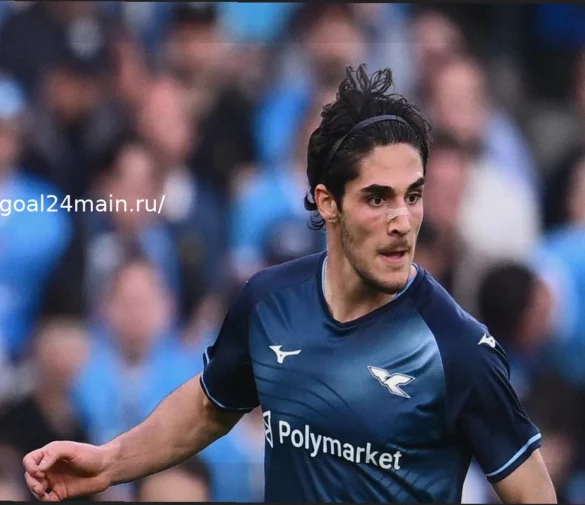 Lazio: первая возможная продажа игрока и новости о Ровелле