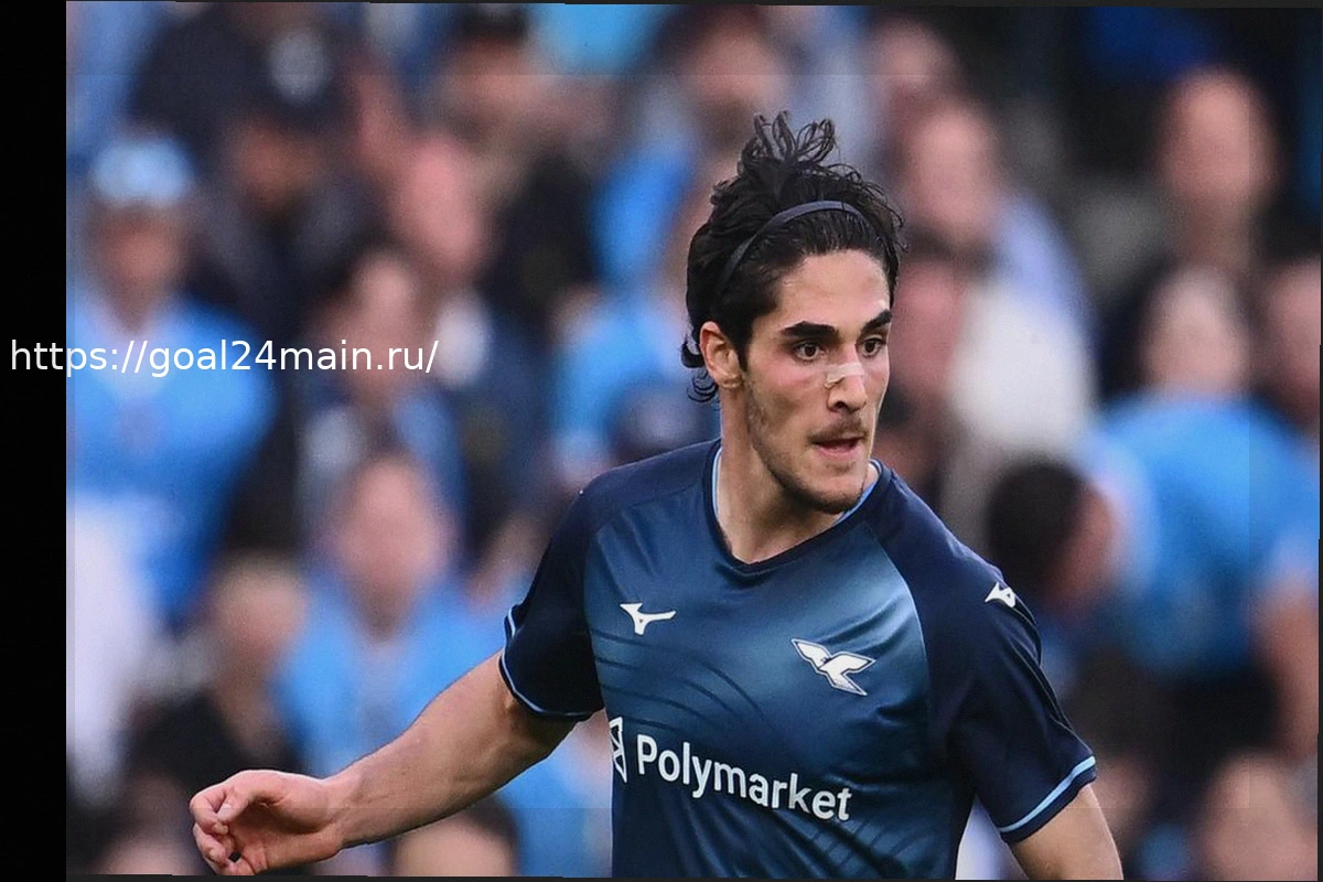 Preview Lazio: первая возможная продажа игрока и новости о Ровелле