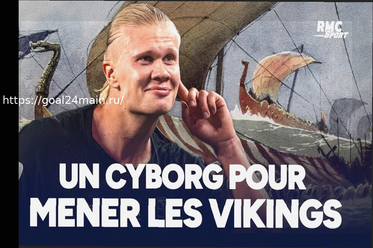 Preview «Il va détruire les Bleus»: l’équipe de France face au défi Erling Haaland