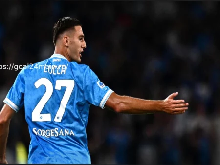 Lazio, Gattuso sceglie Lucca: può finire nell’affare Gila