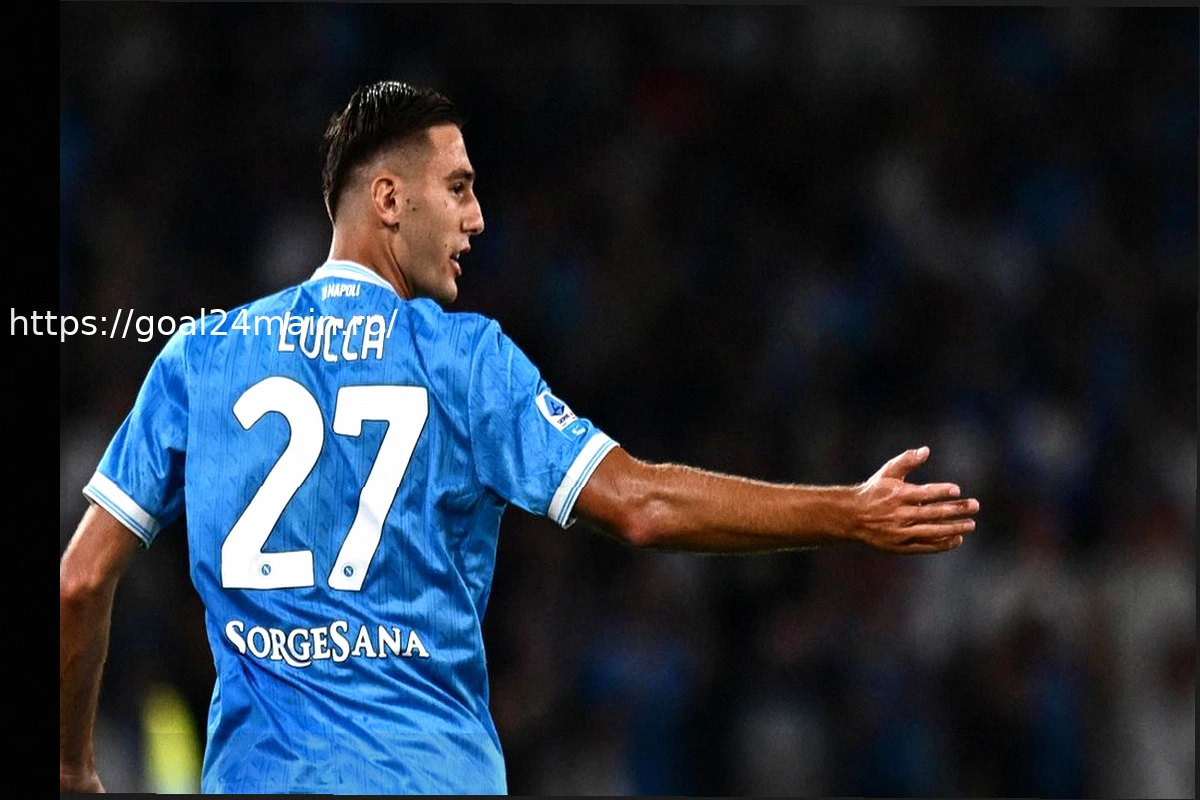 Preview Lazio, Gattuso sceglie Lucca: può finire nell’affare Gila